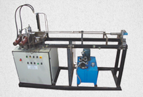 Automatic Tube Bending Machines 