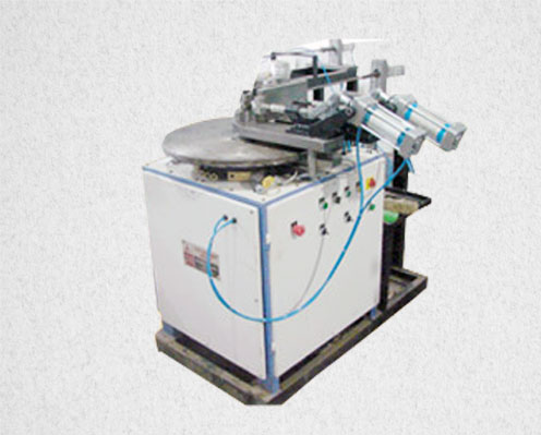 Toggle / Pneumatic Clamping Machines