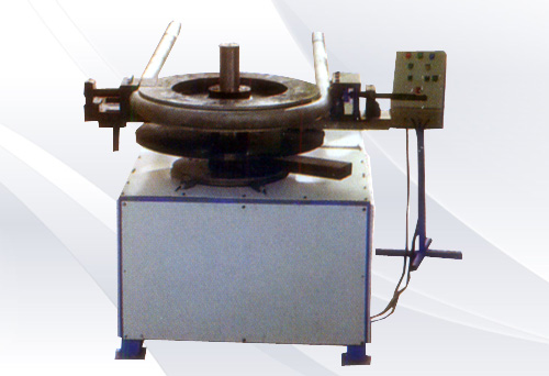 Bar Bending Machines